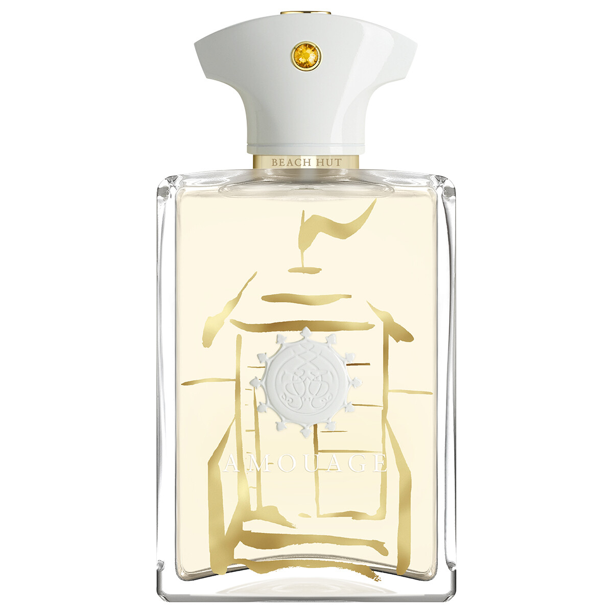 Luxus Parfum Amouage Beach Hut Man EDP 100ml bestellen